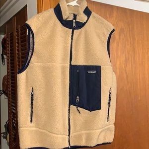 Patagonia Retro X Vest